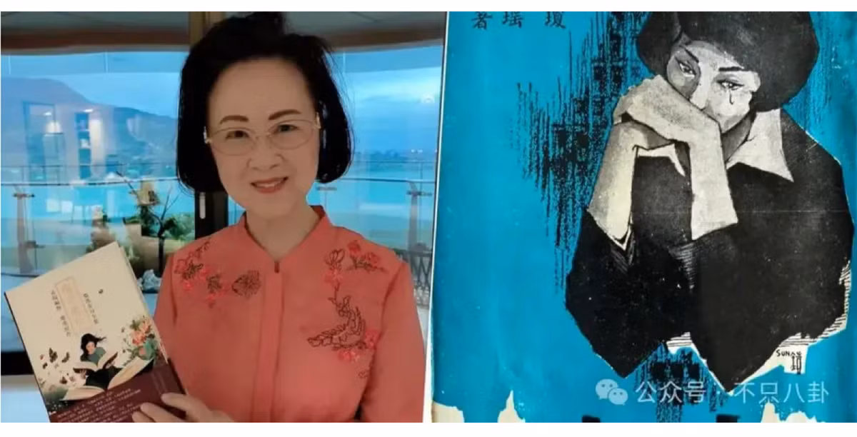 PGS.TS Nguyen Thi Minh Thai: Quynh Dao khong phai “tu tu