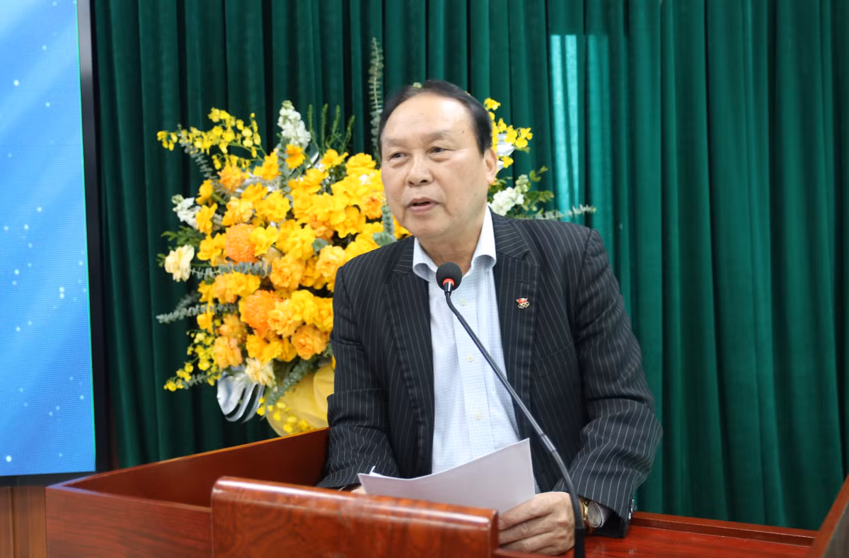 Phát huy tối đa thế mạnh sách khoa học của Liên hiệp hội VN - Hình 6 Phat huy toi da the manh sach khoa hoc cua Lien hiep hoi VN-Hinh-6