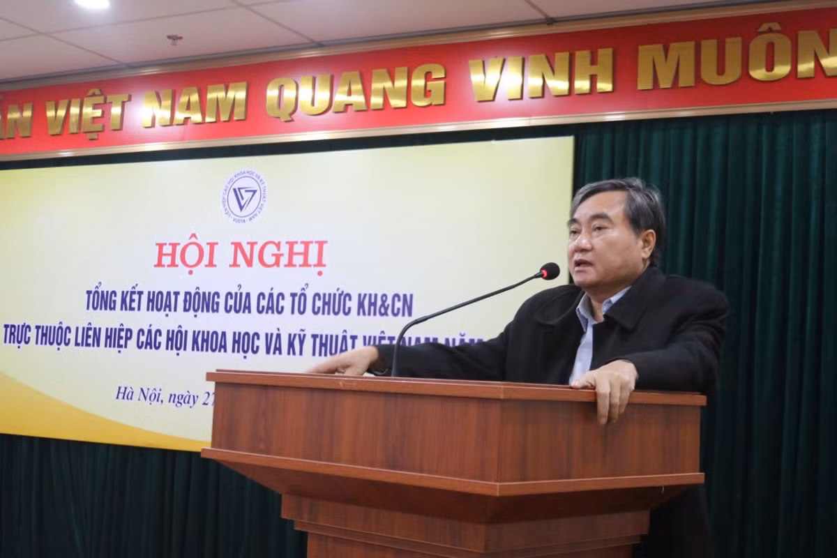 Nâng cao hiệu quả hoạt động của các tổ chức KH&CN - Hình 3 Nang cao hieu qua hoat dong cua cac to chuc KH&CN-Hinh-3