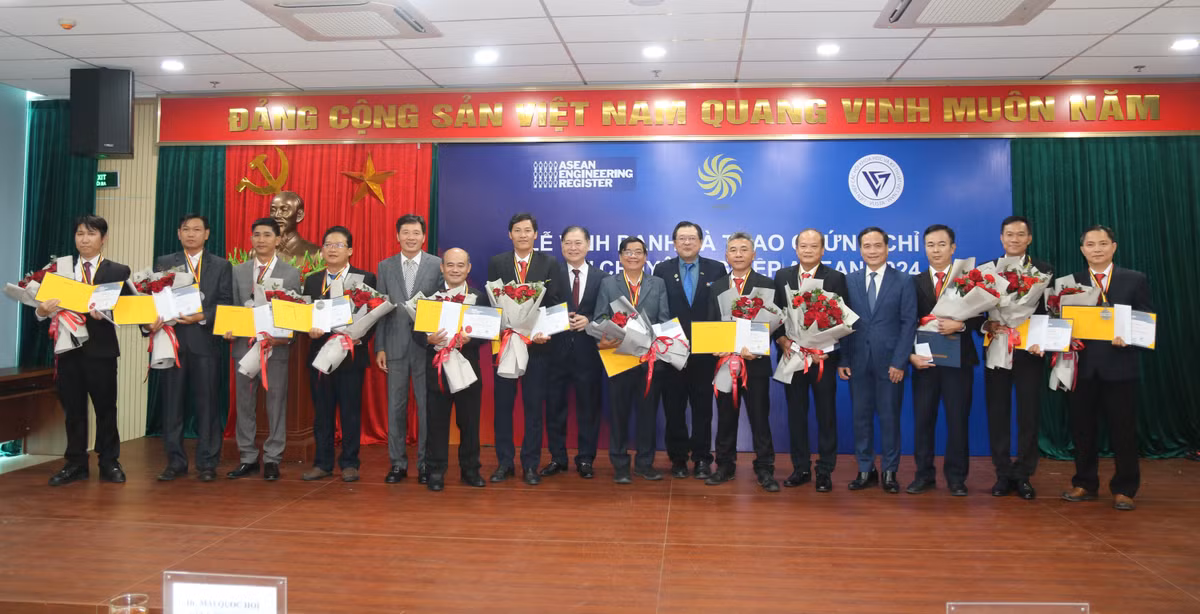 Vinh danh 77 Ky su chuyen nghiep ASEAN nam 2024-Hinh-3