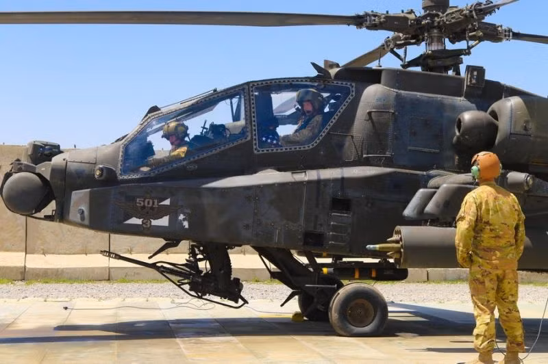 Theo giới thiệu của Lockheed Martin, phiên bản mới của M-TADS/PNVS là hệ thống trợ giúp trên các trực thăng chiến đấu giúp phi công có khả năng tác chiến vào ban đêm hoặc trong các điều kiện thời tiết xấu, tầm nhìn thấp.