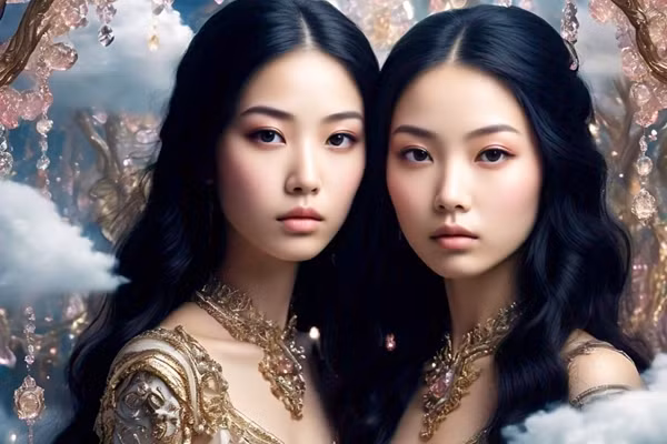 Song Tử (21/5 - 21/6): Công việc ở mức trung bình, giữ gìn môi trường sạch sẽ, ngăn nắp để tránh mất tập trung và nâng cao hiệu quả. Vận tài lộc hôm nay không tốt, áp lực tài chính cao, nếu tham gia các hoạt động khuyến mãi có thể mang lại một số lợi ích bổ sung. Vận đào hoa bình thường, tình yêu đích thực đang trên đường tới, đừng vội vàng.
