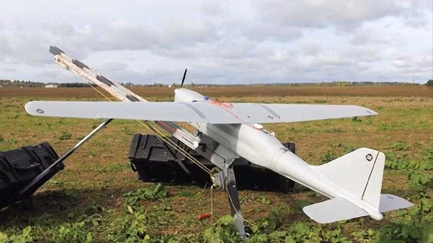 UAV Ukraine hoa “tho san” tren chien truong voi sung san hai nong-Hinh-8