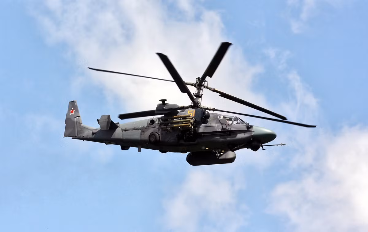 Sự thích nghi của Nga đã tạo ra một bài toán khó cho Ukraine. Nếu như trước đây, MANPADS có thể dễ dàng bắn hạ trực thăng Nga, thì nay với chiến thuật mới, chúng trở nên khó tiếp cận hơn.