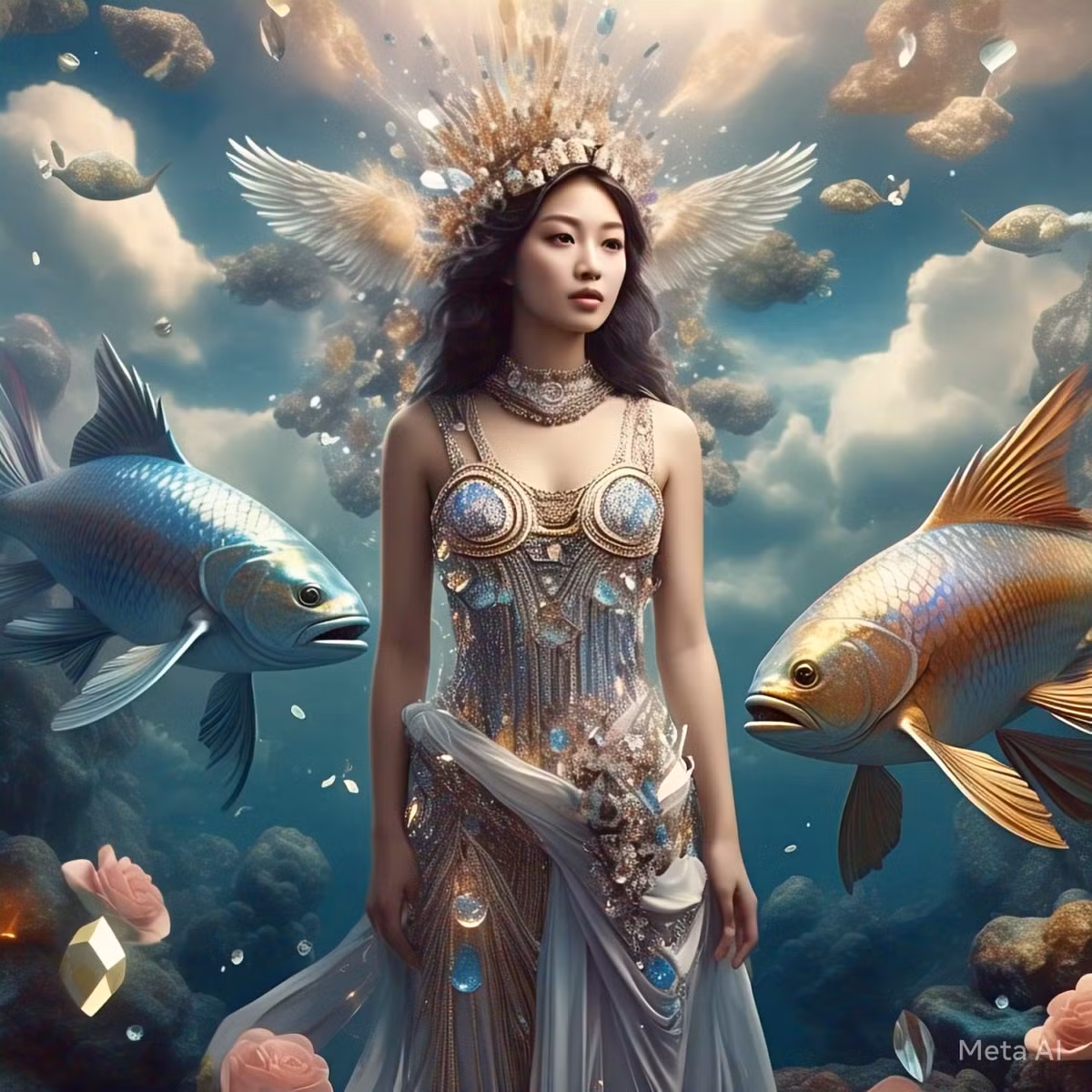 Song Ngư (19/2 - 20/3): Bạn cần phải kiên nhẫn và cẩn thận trong công việc, không nên nản lòng vì những khó khăn tạm thời. Tài vận của bạn ổn định trong ngày hôm nay. Bạn có thể tích lũy của cải bằng cách làm việc chăm chỉ và tiết kiệm tiền. Vận tình duyên hôm nay ở mức trung bình, không được suôn sẻ, dễ xảy ra tranh chấp.