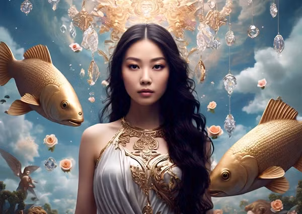 Song Ngư (19/2 - 20/3): Trạng thái làm việc trung bình. Bạn cần học hỏi từ những người xung quanh thay vì chỉ làm việc theo ý mình. Tài vận đầu tư khá tốt. Bạn có thể nhận được sự chỉ dẫn đúng đắn từ quý nhân, giúp đạt được lợi nhuận ổn định. Vận đào hoa tốt, cuộc sống hạnh phúc, êm ả.
