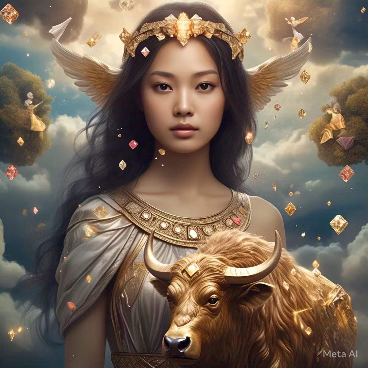 Kim Ngưu (20/4 - 20/5): Sự nghiệp của chòm sao này đang trong tình trạng tốt. Khi đối mặt với một số điều khó khăn, bạn có thể xử lý chúng một cách dễ dàng. Tài lộc không thuận, chi phí hàng ngày ở công ty hơi quá, bạn nên ăn vặt vừa phải. Tình duyên bình thường, hãy cải thiện bản thân, bạn sẽ trở nên hấp dẫn hơn trong mắt người khác.