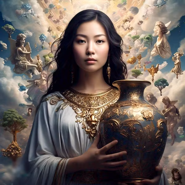 Bảo Bình (20/1 - 18/2): Bảo Bình sẽ cảm thấy sáng tạo và muốn đổi mới trong ngày 4/1/2025. Những ý tưởng độc đáo và sáng tạo của bạn sẽ được đánh giá cao trong công việc. Hãy chia sẻ những suy nghĩ và ý tưởng của bạn với người yêu thương để có những cuộc trò chuyện sâu sắc.