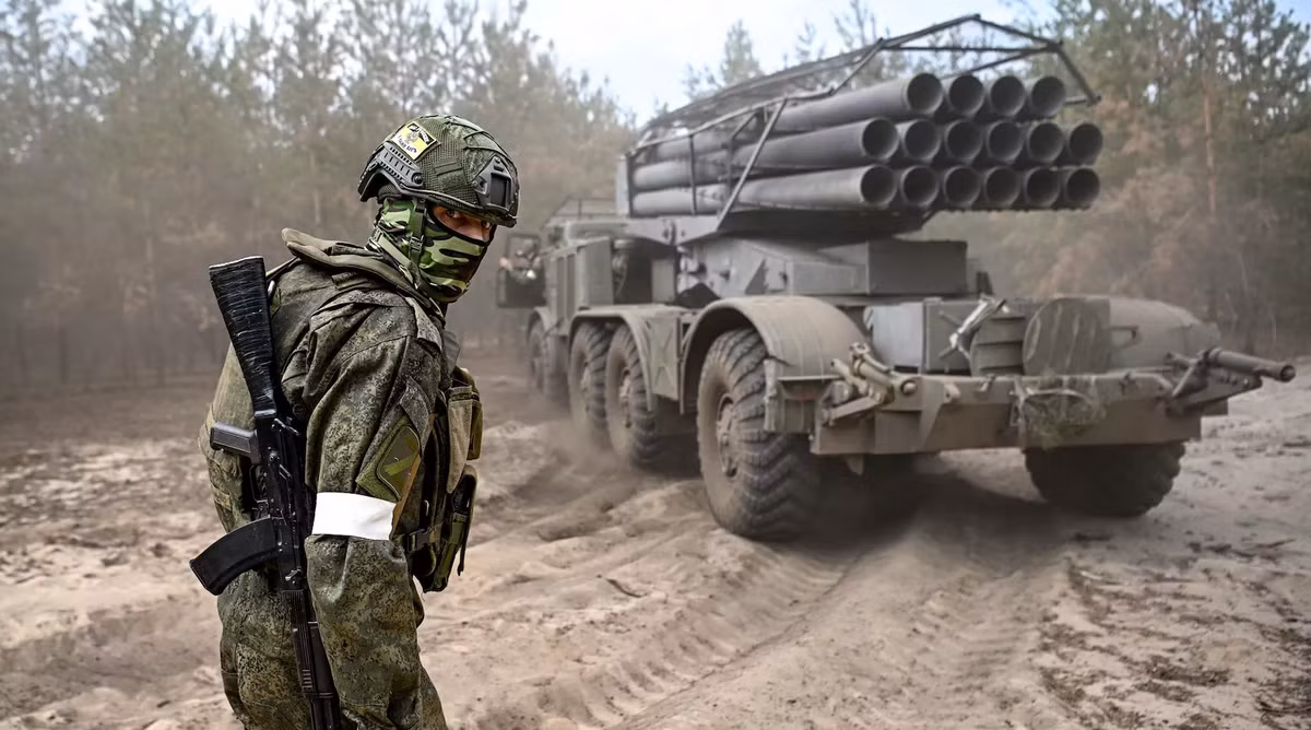 Từ cuối tháng 3 đến nay, Bộ Tổng tham mưu Ukraine ghi nhận sự gia tăng rõ rệt các trận đánh ác liệt trên khắp các mặt trận – từ Đông sang Nam. Số lượng cuộc tấn công, đột kích, pháo kích từ phía Nga đã tăng hơn gấp đôi.