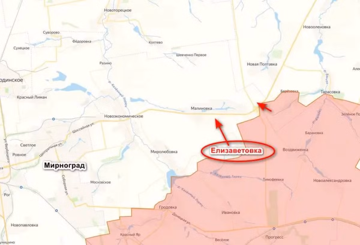 Kiev tin rằng Moscow đang gấp rút chuẩn bị cho một chiến dịch lớn, với thời điểm được dự đoán rơi vào khoảng cuối tháng Tư đến đầu tháng Sáu – khi thời tiết khô ráo, đường sá không còn lầy lội, thuận lợi cho việc cơ động binh lực.
