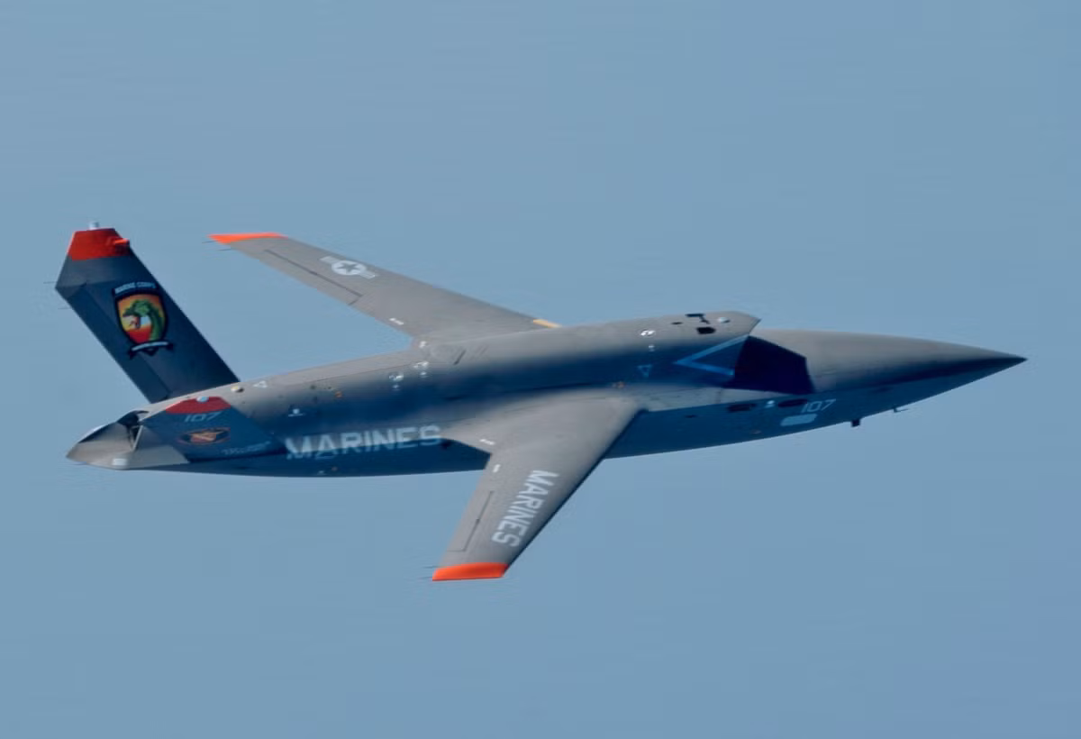 Trong những năm gần đây, Kratos đang nỗ lực mở rộng phạm vi hiệu suất cho dòng UAV XQ-58 với các biến thể khác nhau tùy theo từng yêu cầu. Ít nhất đã có 5 biến thể đang được phát triển bao gồm cả biến thể Block 2 với kích thước và tải trọng lớn hơn.