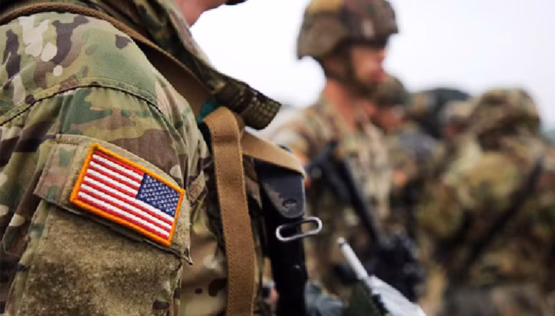 Mục tiêu của NATO đưa lực lượng gìn giữ hòa bình đến Ukraine - Hình 9 Muc tieu cua NATO dua luc luong gin giu hoa binh den Ukraine-Hinh-9