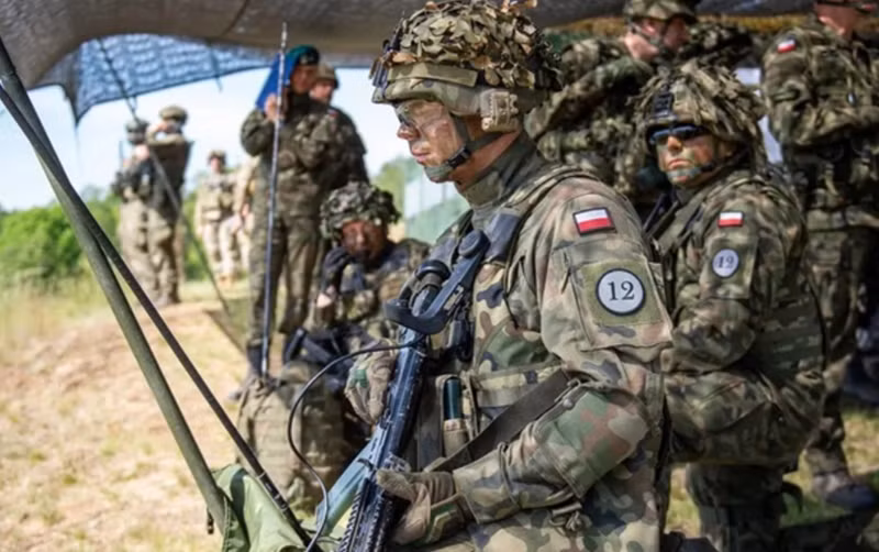 Mục tiêu của NATO đưa lực lượng gìn giữ hòa bình đến Ukraine - Hình 3 Muc tieu cua NATO dua luc luong gin giu hoa binh den Ukraine-Hinh-3