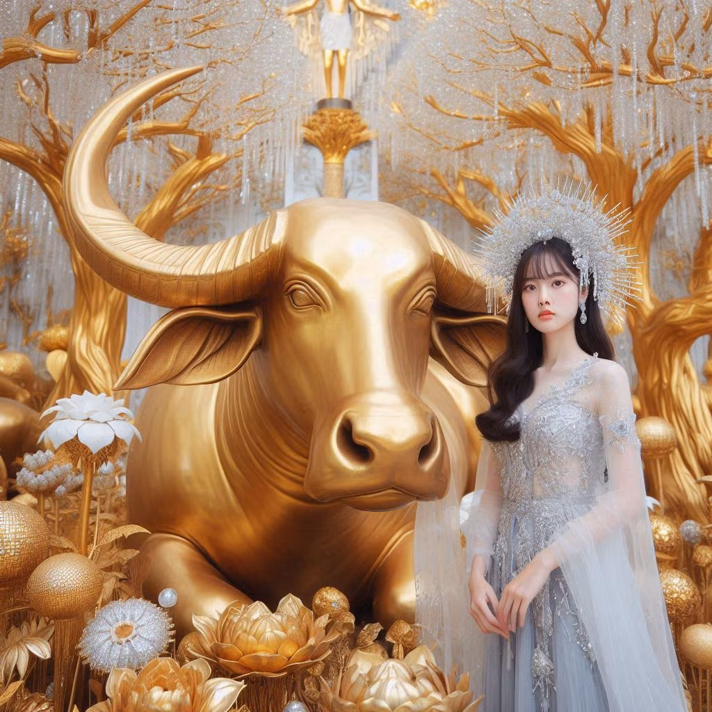 Kim Ngưu (20/4 - 20/5): Cứ làm việc theo kế hoạch, tránh tự cao sẽ không sai sót, nên tâng bốc một chút trước cấp trên hoặc khách hàng. Tài vận chòm sao Kim Ngưu khá tốt, dù dự án đầu tư tài chính tốt nhưng cũng không dễ làm, đừng mong thu lợi dễ dàng. Tình cảm tốt, khi ở bên nhau đừng chỉ nói một phía.