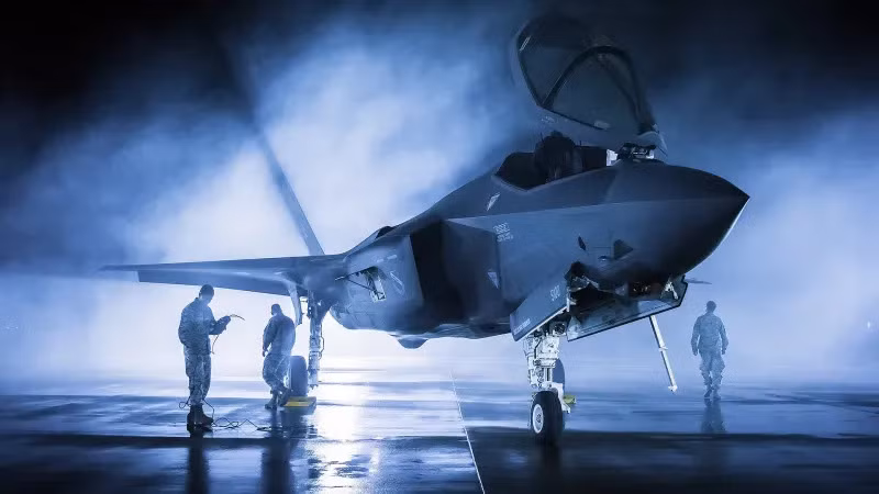 Dự kiến, chiếc "Franken-bird" sẽ hoàn thành vào tháng 3/2025. Mặc dù thời gian và chi phí để hoàn thành dự án vẫn chưa được tiết lộ, nhưng nếu so sánh với việc mua mới một chiếc F-35A có giá khoảng 80 triệu USD, thì việc tái sử dụng này có thể mang lại hiệu quả kinh tế đáng kể.