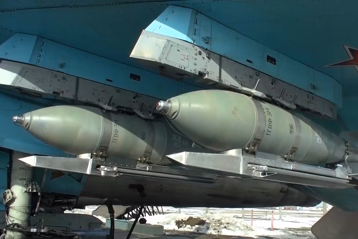 Mặc dù Ukraine có thể đang phát triển các biện pháp đối phó như tác chiến điện tử hoặc cải tiến radar, nhưng với kế hoạch sản xuất 75.000 quả bom của Nga, cuộc chiến phía trước vẫn đầy khó khăn.