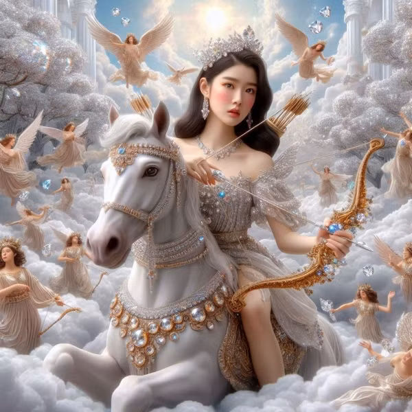Nhân Mã (22/11 - 21/12): Bạn cảm thấy môi trường hiện tại không phù hợp với bản thân nhưng lại ngại thay đổi. Tài vận khá tốt, tránh vay nợ vì bạn có thể chi tiêu nhiều hơn số tiền kiếm được. Tình cảm đi xuống, hãy nhớ sự tương hợp trong tình yêu không chỉ phụ thuộc vào giá trị của bạn mà còn phụ thuộc vào cuộc sống hàng ngày.