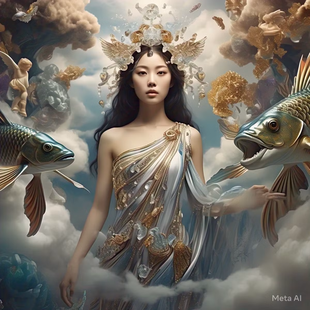 Song Ngư (19/2 - 20/3): Sự nghiệp rất tốt, có quý nhân giúp đỡ, bạn giúp người khác cũng sẽ nhận được sự hỗ trợ khi cần. Tài chính khá, làm việc theo kế hoạch, đừng quá keo kiệt tính toán. Tình cảm rất tốt, bạn dịu dàng và luôn sẵn sàng giúp đỡ người yêu. Sức khỏe ổn định, trạng thái tổng thể tốt.