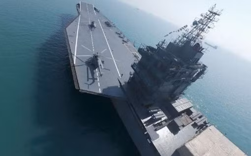 Theo chuyên gia UAV Denis Fedutinov, tàu "Shahid Bahman Bagheri" là tàu sân bay UAV đầy đủ tính năng đầu tiên của IRGC. Tàu mang theo UAV Mohajer-6 với trọng lượng cất cánh tối đa 670 kg, có thể thực hiện nhiệm vụ trinh sát hoặc mang theo vũ khí, bao gồm bốn tên lửa chống tăng Almas với tổng trọng lượng 100 kg. Loại UAV này được nhiều quốc gia ở Trung Đông, Nam Mỹ sử dụng.