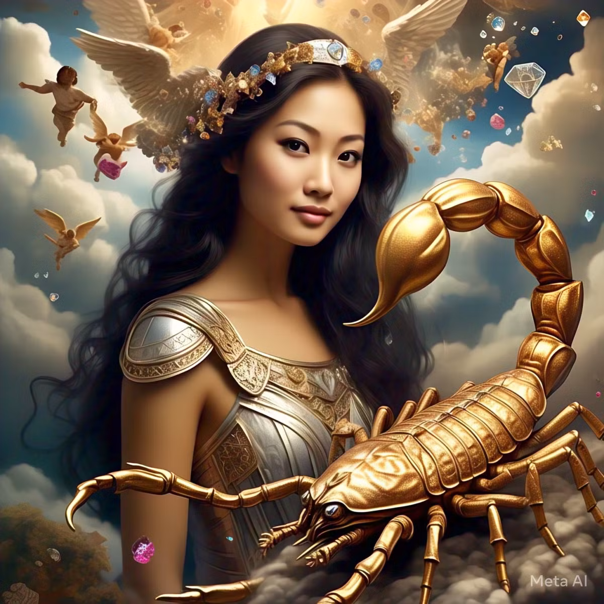 Bọ Cạp (23/10 - 21/11): Tuy vẻ ngoài bạn có vẻ lơ đãng nhưng thực ra có chủ kiến rõ ràng, chỉ cần tránh tình trạng đầu voi đuôi chuột, kiên trì thì sẽ thấy kết quả tốt. Tài lộc trung bình, nên tìm hiểu kỹ dự án định đầu tư để tránh bị lừa. Tình cảm tạm ổn, nên cùng người yêu tham gia những hoạt động thư giãn nhẹ nhàng.