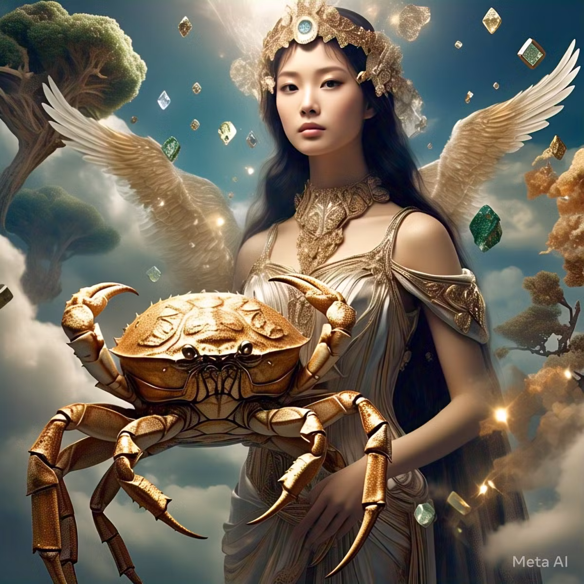 Cự Giải (21/6 - 22/7): Sự nghiệp hơi yếu, trong công việc nên tránh hành động bốc đồng, đừng cầu toàn quá mức, bớt áp lực thì hiệu suất mới tăng. Tài chính ổn, nên chi tiêu hợp lý, tránh tiêu xài hoang phí. Tình cảm ở mức trung bình, trò chuyện với người ấy nên tránh nhắc đến những chủ đề nhạy cảm khiến đối phương bị áp lực. Sức khỏe bình thường, nên giữ tâm trạng ổn định, tránh căng thẳng.