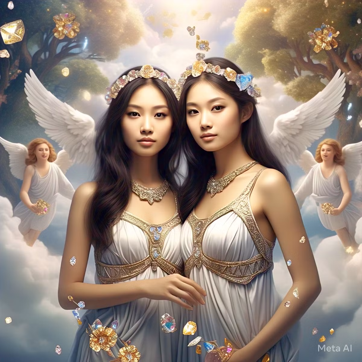 Song Tử (21/5 - 20/6): Hành sự không nên quá bảo thủ, ít nhất tư duy phải linh hoạt hơn, nếu không bạn sẽ bỏ lỡ những dự án tốt. Về tài lộc, hiện tại không có nhiều năng lực tài chính để đầu tư vào các dự án tốt, nên tập trung kiếm tiền trước đã. Tình cảm ở mức trung bình, đối phương có suy nghĩ riêng, bạn nên ít can thiệp, chỉ góp ý khi được hỏi.
