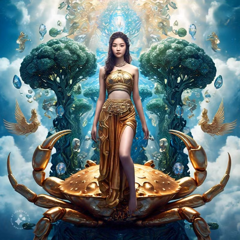 Cự Giải (21/6 - 22/7): Hôm nay chòm sao Cự Giải có vận may trong sự nghiệp, ngay khi vào công ty, bạn sẽ gặp được một người thầy rất giỏi, người sẽ dạy bạn rất nhiều điều chuyên môn. Tài vận hôm nay không được tốt lắm. Đừng vì tâm trạng không tốt mà chi tiêu bốc đồng. Hãy tỏ ra tôn trọng người yêu trước mặt người ngoài và đừng tỏ ra quá mạnh mẽ, vì điều này dễ dẫn đến cãi vã giữa hai bạn sau này.