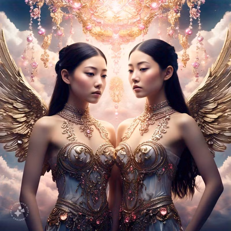 Song Tử (21/5 - 20/6): Vận may sự nghiệp của bạn khá tốt, bạn sẽ nhận được tin tốt trong các cuộc phỏng vấn và có nhiều ý tưởng mới táo bạo khi làm việc với người khác. Tài vận của bạn hôm nay ở mức trung bình, tiêu tiền hơi hoang phí. Không nên dễ dàng cho vay tiền, khả năng cao là người vay không trả lại được. Vận tình duyên hôm nay tốt, những người đã có bạn đời có mối quan hệ sẽ ổn định hơn.