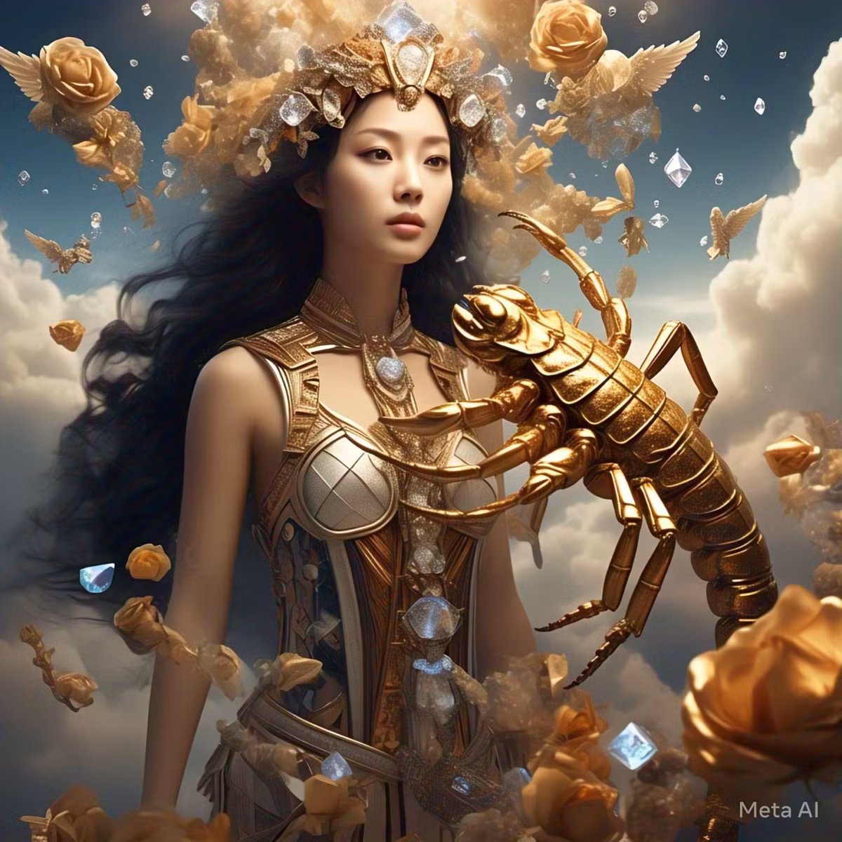 Bọ Cạp (24/10 - 21/11): Bạn chỉ muốn giúp đỡ những người xứng đáng, nên thể hiện khía cạnh mạnh mẽ để tránh rắc rối. Tài lộc trung bình, cần hiểu rõ bản chất dự án trước khi đầu tư, đừng để bị lừa. Tình cảm hơi yếu, bạn cảm thấy phiền lòng khi bị yêu cầu hỗ trợ tinh thần quá nhiều.