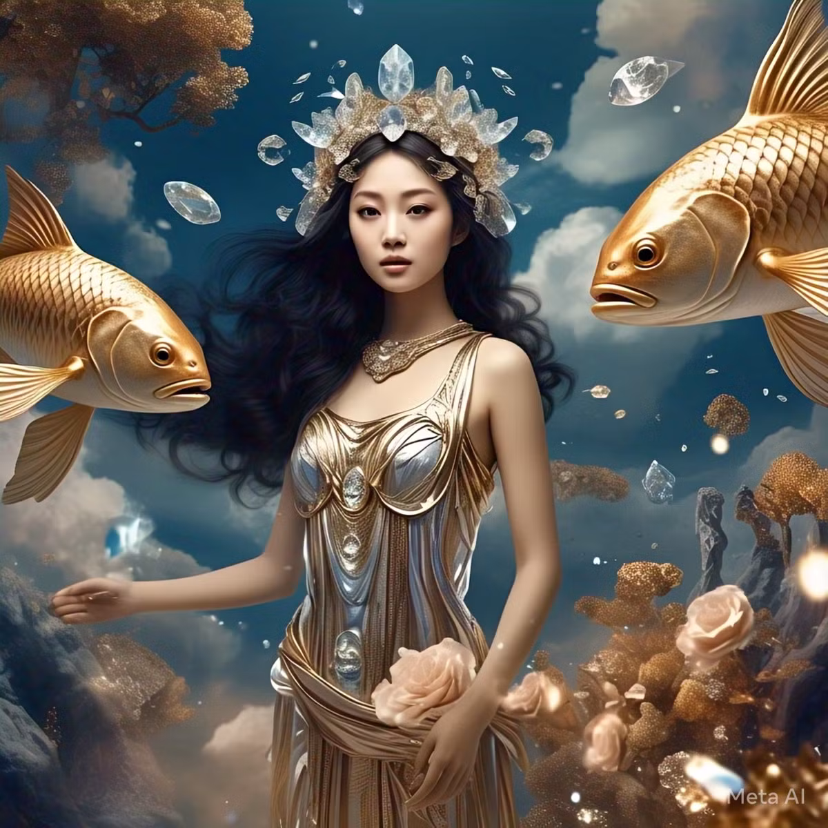 Song Ngư (19/2 - 20/3): Gặp thất bại trong công việc, nhận thức đúng năng lực bản thân là bước đầu để chọn việc phù hợp. Tài lộc trung bình, không nên mù quáng chạy theo người khác, đầu tư nhiều chưa chắc phù hợp. Tình cảm yếu, trong mối quan hệ không nên quá nhạy cảm, không cần phân tích từng lời nói của đối phương.
