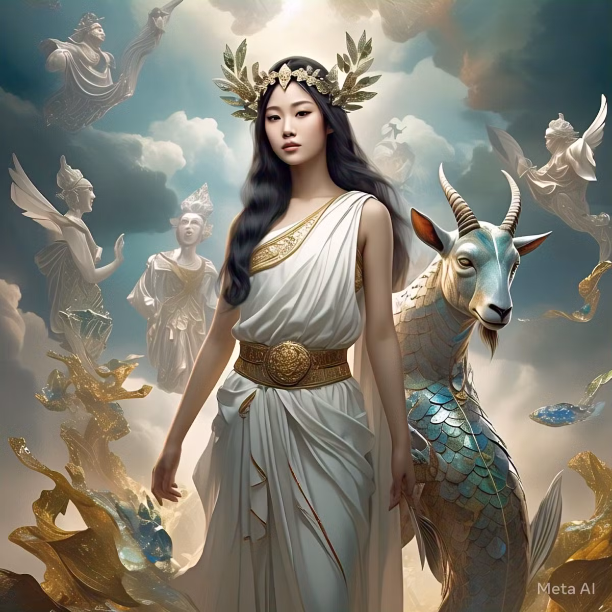 Ma Kết (22/12 - 19/1): Trong công việc, bạn đã có thể đảm nhận những công việc quan trọng hơn, ngày càng tốt hơn. Tài vận hôm nay khá tốt, bạn có thể tận dụng hầu hết thời gian rảnh rỗi để kiếm tiền. Tình duyên khá, tuy có khoảng cách nhất định nhưng việc thường xuyên liên lạc đã khiến mối quan hệ bền chặt.