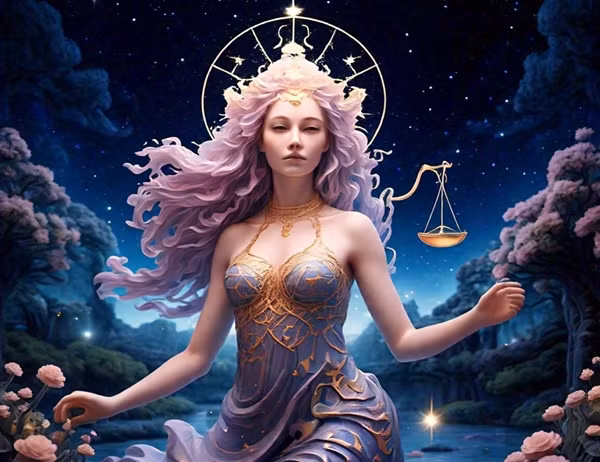 Thiên Bình (23/9 - 23/10): Hãy luôn cảnh giác trong sự nghiệp và chuẩn bị trước cho cuộc khủng hoảng giữa cuộc đời. Cải thiện bản thân là cách tốt nhất để tránh những nút thắt trong sự nghiệp. Vận tài lộc của Thiên Bình hôm nay tương đối ổn định, bạn không nên tiệc tùng quá nhiều với những người bạn giàu có. Tình duyên xấu, đừng đặt kỳ vọng cao vào "tình yêu từ cái nhìn đầu tiên".