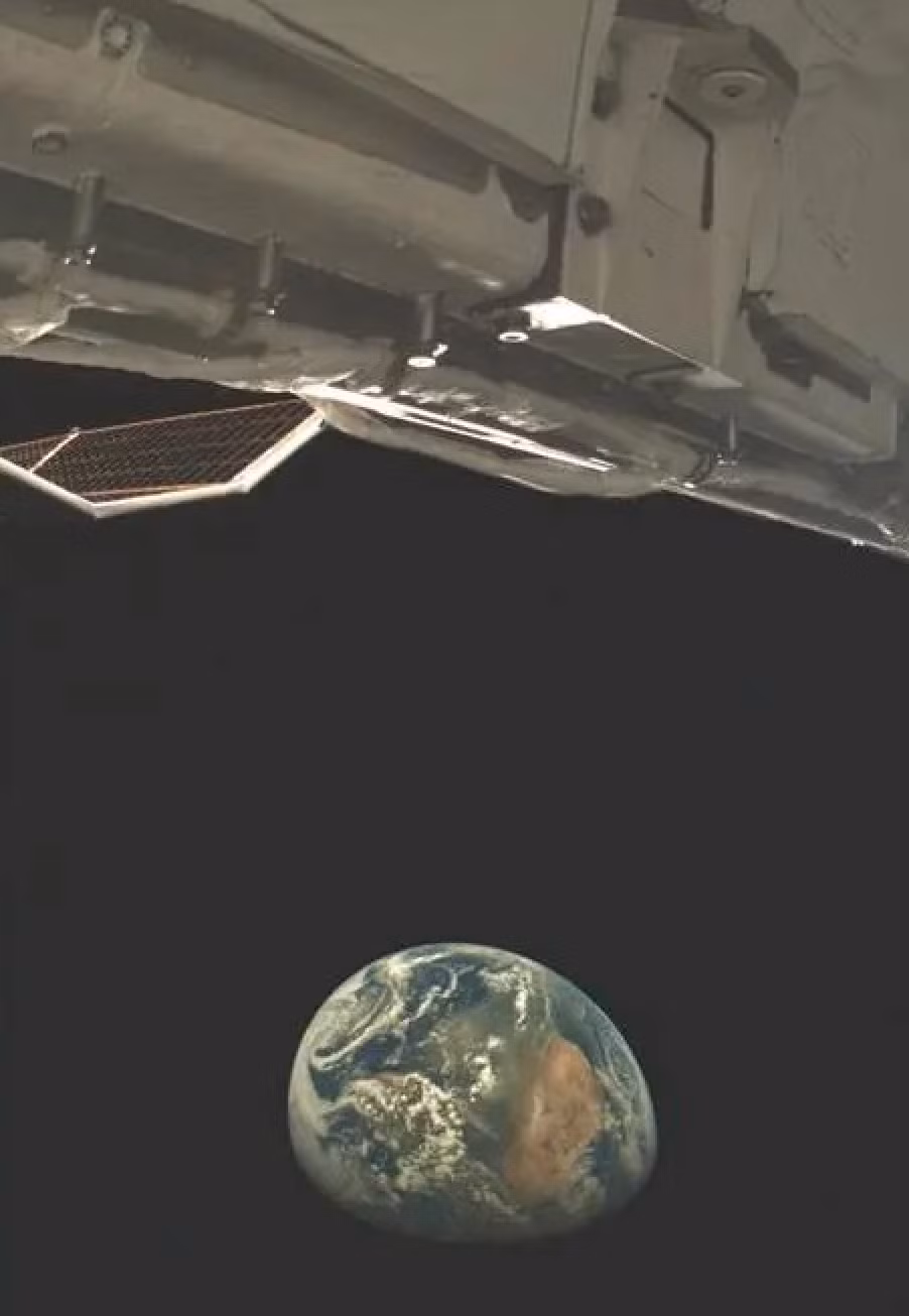 Tàu vũ trụ X-37B bí mật hạ cánh, Mỹ đang toan tính điều gì? - Hình 5 Tau vu tru X-37B bi mat ha canh, My dang toan tinh dieu gi?-Hinh-5
