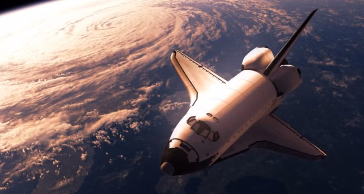 Tàu vũ trụ X-37B bí mật hạ cánh, Mỹ đang toan tính điều gì? - Hình 8 Tau vu tru X-37B bi mat ha canh, My dang toan tinh dieu gi?-Hinh-8