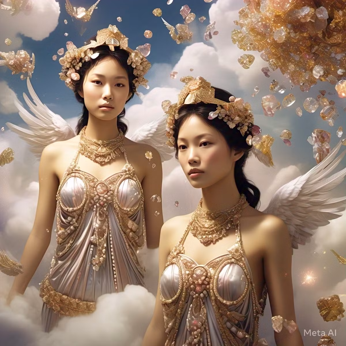 Song Tử (21/5 - 21/6): Bạn có thành tích nổi bật trong sự nghiệp, khả năng làm việc mạnh mẽ, tư duy nhạy bén. Tài lộc tốt, may mắn về tiền bạc. Bạn có tầm nhìn độc đáo về đầu tư ngày hôm nay và có thể nắm bắt cơ hội trên thị trường và kiếm được lợi nhuận đáng kể. Tình duyên của bạn hôm nay khá tốt, sự hiểu ngầm giữa bạn và đối phương ngày càng sâu sắc.