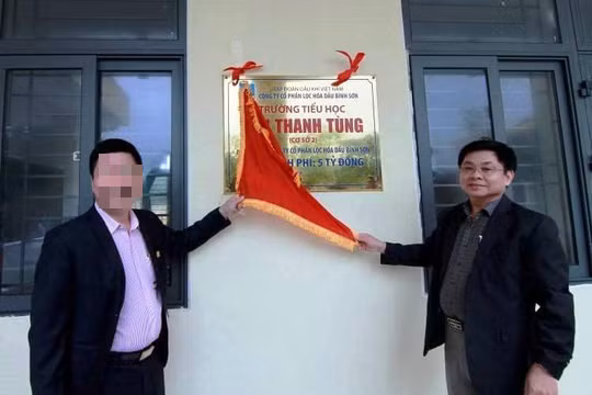 Sau đó ông tiếp tục được tín nhiệm bầu giữ chức Bí thư thị ủy nhiệm kỳ 2020 – 2025.