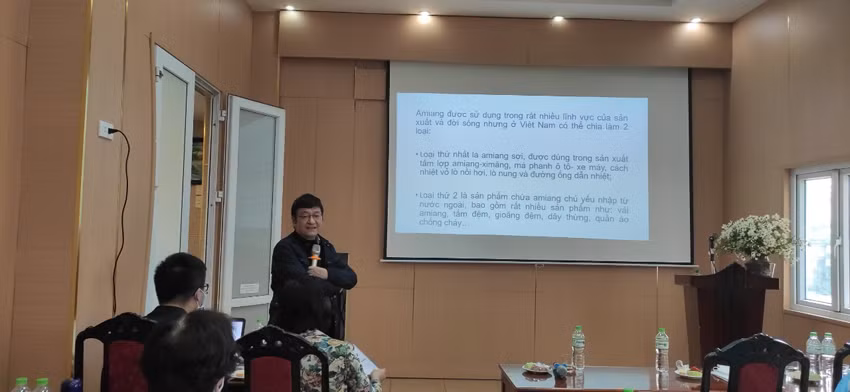 Hoi thao anh huong cua amiang den suc khoe nguoi dan-Hinh-3