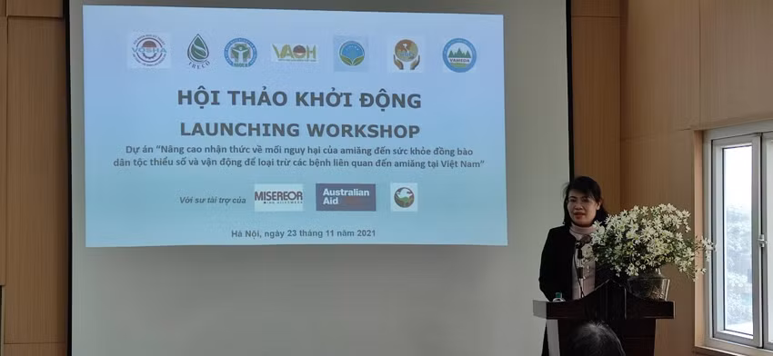 Hoi thao anh huong cua amiang den suc khoe nguoi dan-Hinh-5