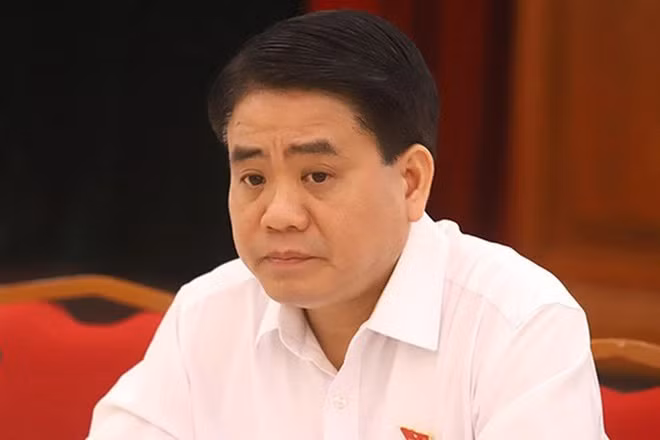 Ai bao chua cho cuu Chu tich Ha Noi Nguyen Duc Chung?-Hinh-2