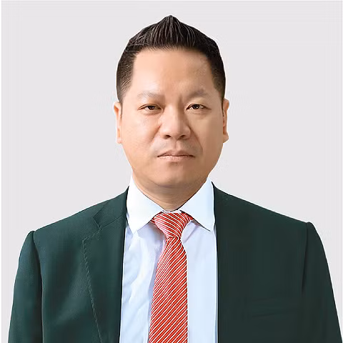 Techcombank thay doi nhan su cap cao
