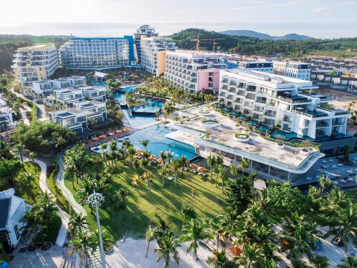 Mua he biec xanh tai Nam Phu Quoc voi Premier Residences Phu Quoc Emerald-Hinh-2
