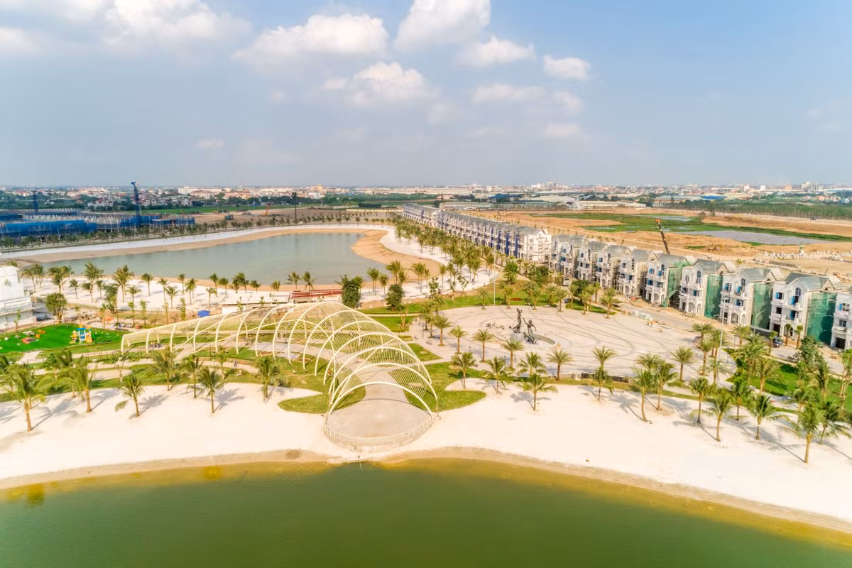 Chiem nguong thanh pho bien ho Vinhomes Ocean Park sap lo dien-Hinh-4