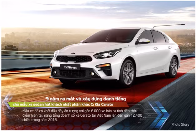 Kia Cerato: Hanh trinh 9 nam chinh phuc khach hang Viet-Hinh-6