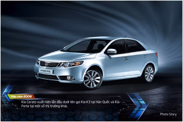 Kia Cerato: Hanh trinh 9 nam chinh phuc khach hang Viet-Hinh-2