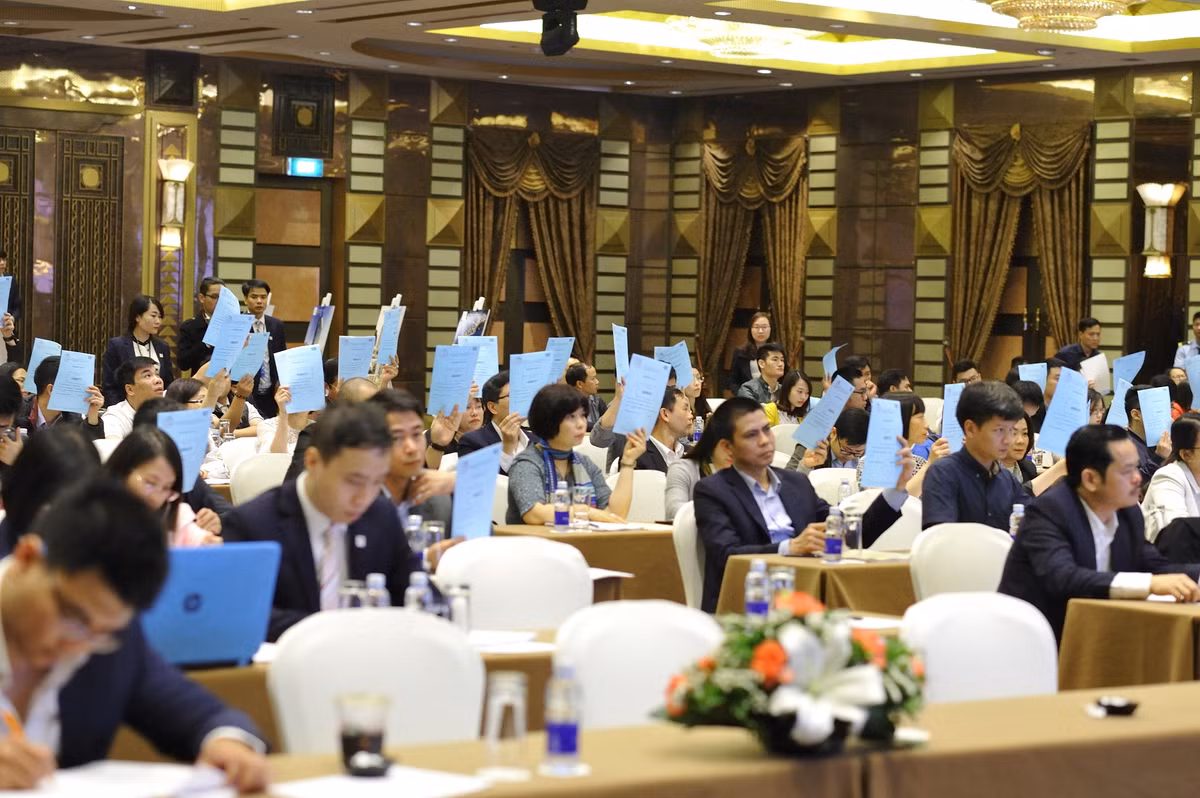 Du kien doanh thu hop nhat 3.305 ty dong, Van Phu – Invest muon tra co tuc 20%-Hinh-2