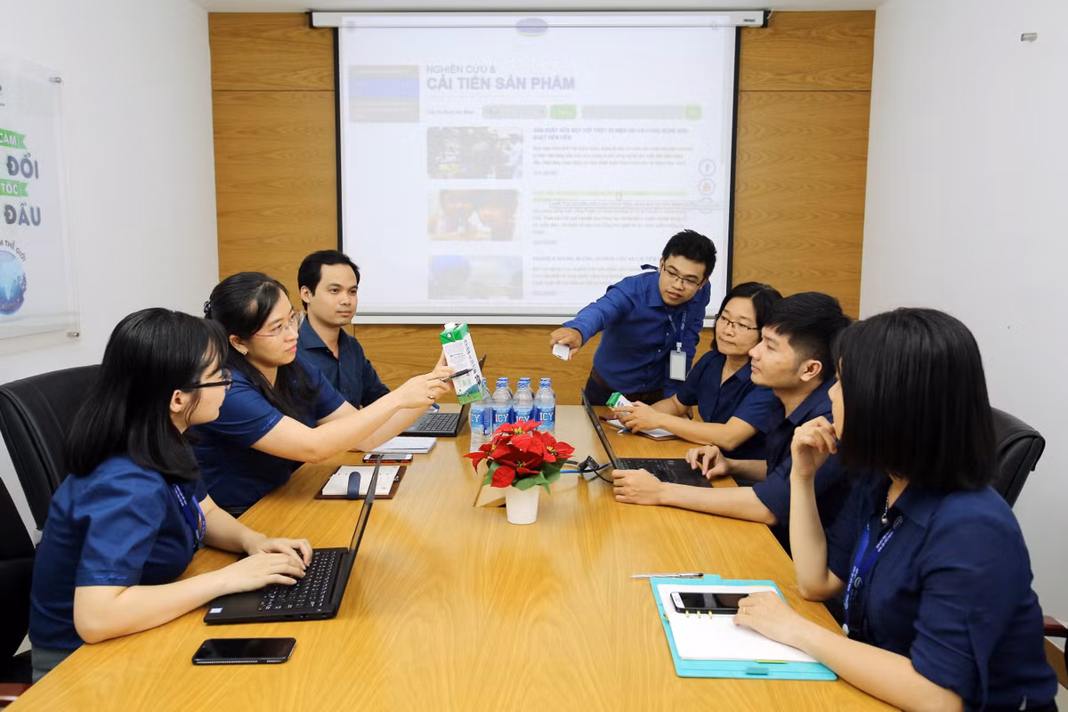 Dieu gi giup Vinamilk tro thanh noi lam viec-Hinh-12