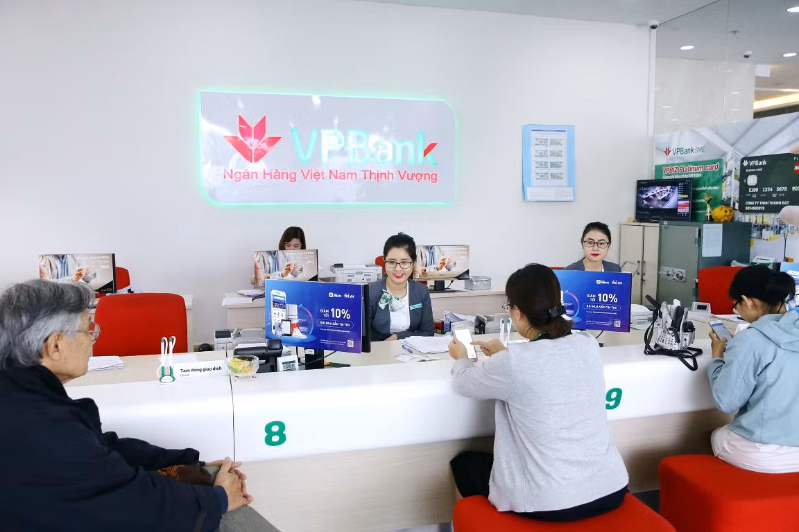 VPBank huy dong thanh cong 300 trieu USD trai phieu quoc te-Hinh-2