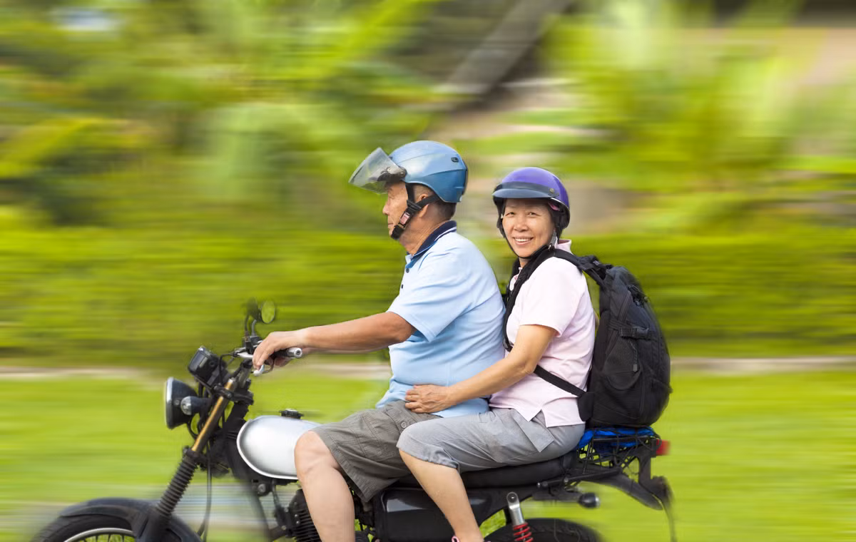 Hanh trang cho nhung cung duong dai