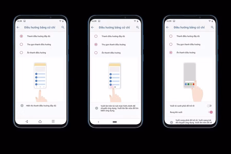 VOS 2.0 tren Vsmart Live: He dieu hanh Viet duoc tuy bien sau-Hinh-2