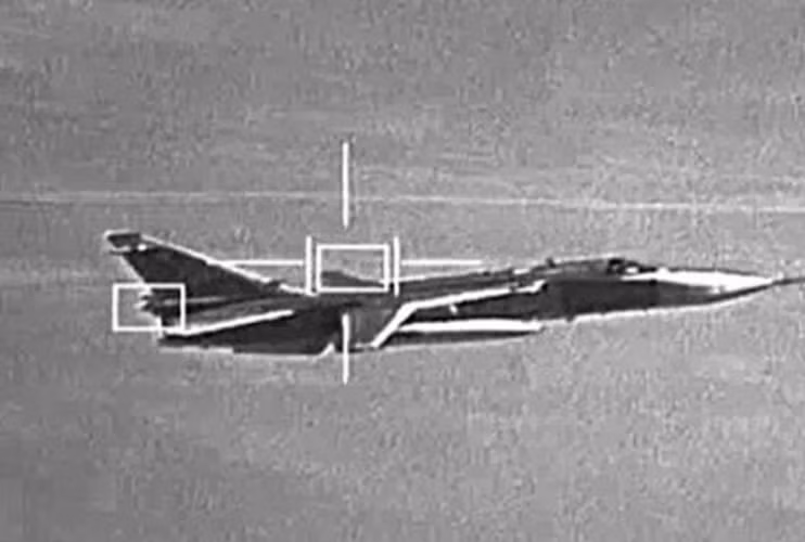 Sự xuất hiện của không quân Nga tại Libya có thể sẽ giúp LNA lật ngược tình thế trong cuộc đối đầu với Chính phủ Hiệp định Quốc gia Libya (GNA) được Thổ Nhĩ Kỳ hậu thuẫn.